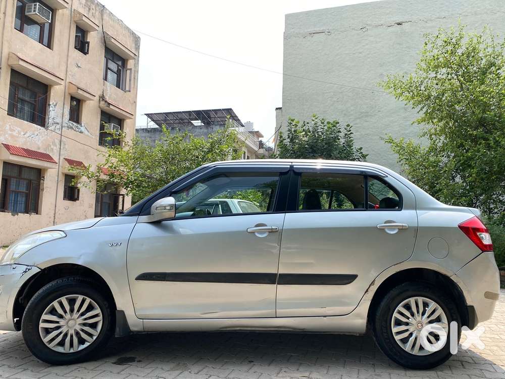 Maruti Suzuki Swift Dzire Vxi Petrol Manual | New Tyres & Shockers