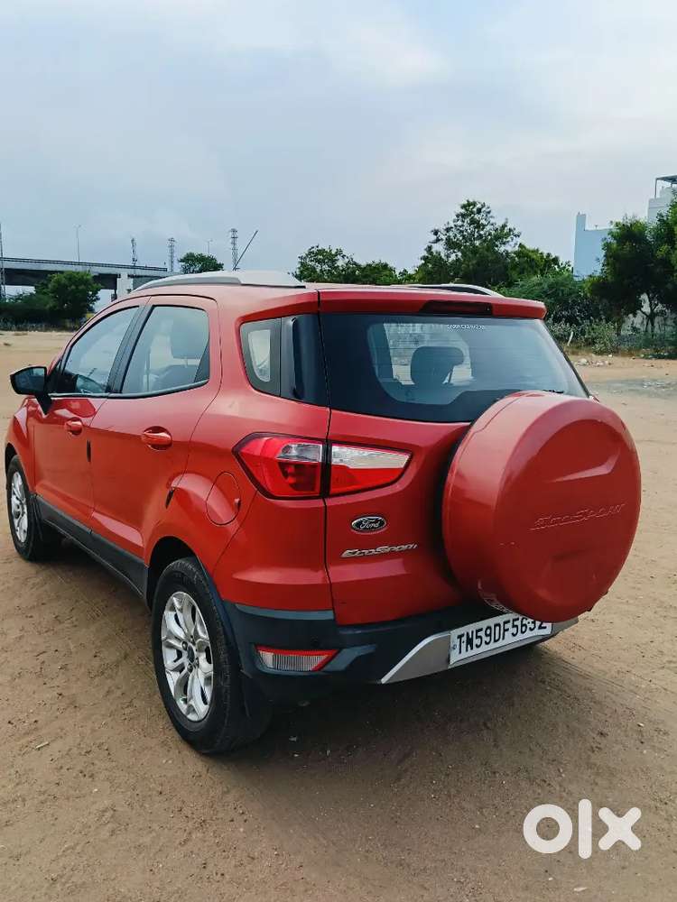 Top Model Car With Six Airbags