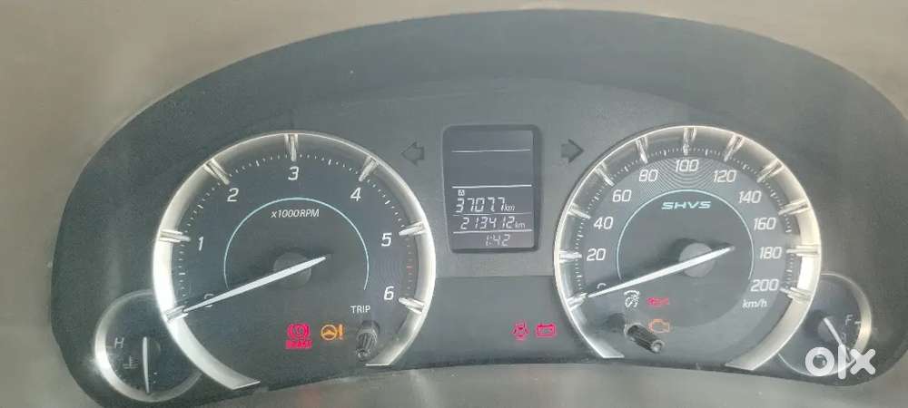 Maruti Suzuki Ertiga 2016 Diesel Well Good Condition