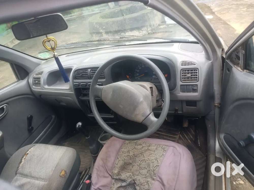 Maruti Suzuki Alto 2006 Lx