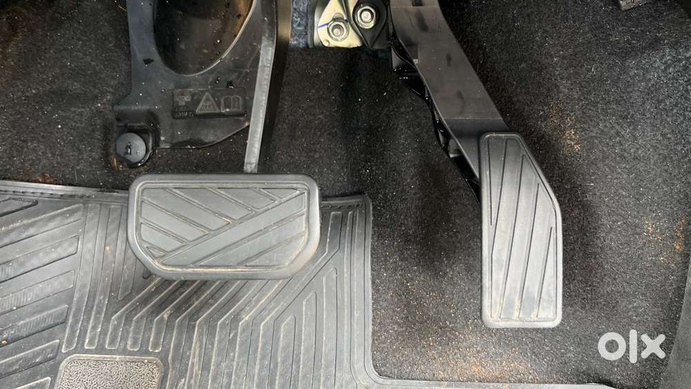 Maruti Suzuki S-presso Vxi Plus Amt, 2020, Petrol