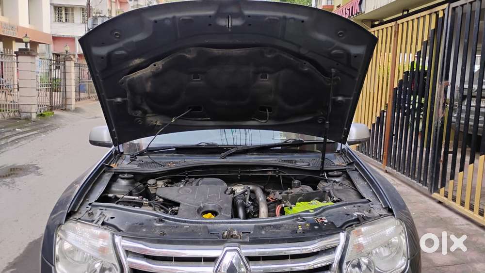 Renault Duster 110ps Diesel Rxz Plus, 2013, Diesel