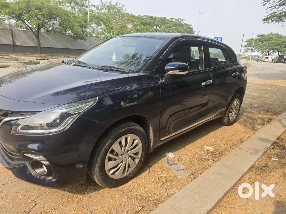 Maruti Suzuki Baleno 2022 Petrol 61000 Km Driven