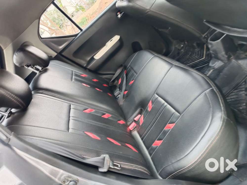 Maruti Suzuki Ignis 1.3 Delta, 2018, Petrol