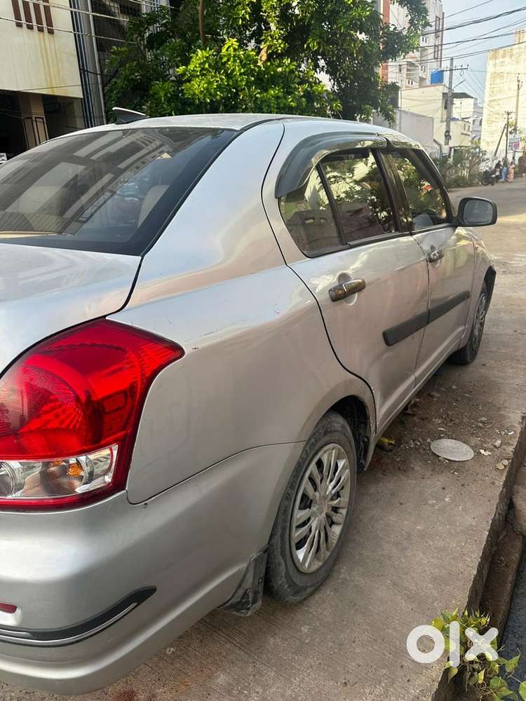 Maruti Dzire Diesel  Vdi 2010 Model