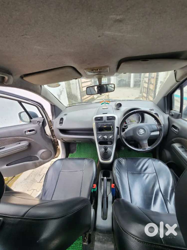 Maruti Suzuki Ritz Vdi 2013 Year