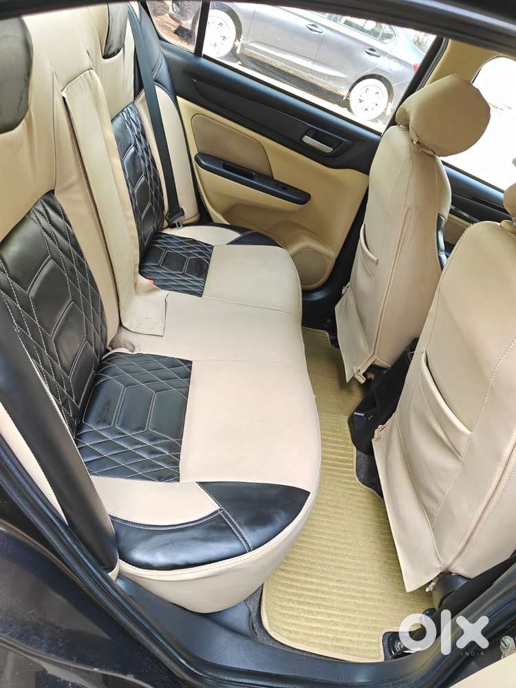 Honda Amaze V Cvt Petrol, 2020, Petrol