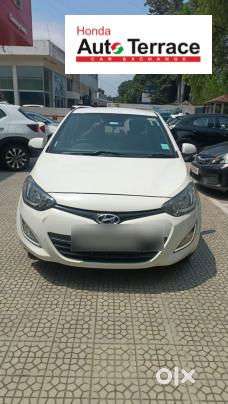 Hyundai Elite I20 Sportz 1.2, 2012, Petrol