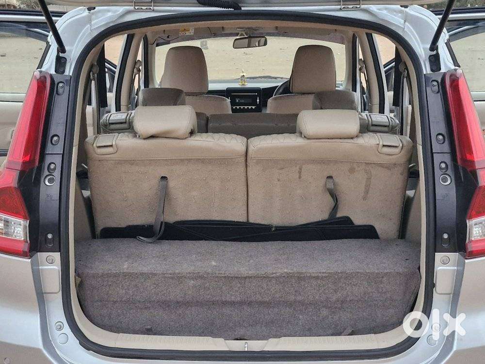 Maruti Suzuki Ertiga Vxi (o) Cng, 2024, Cng & Hybrids