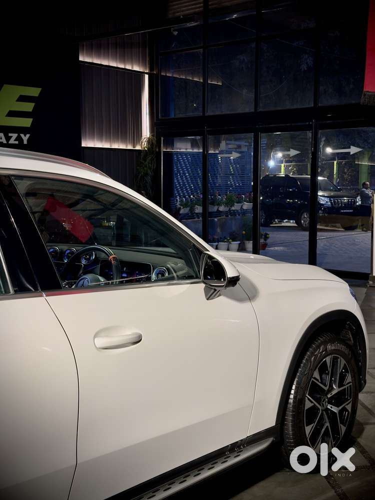 Mercedes-benz Glc 300 4matic, 2024, Petrol