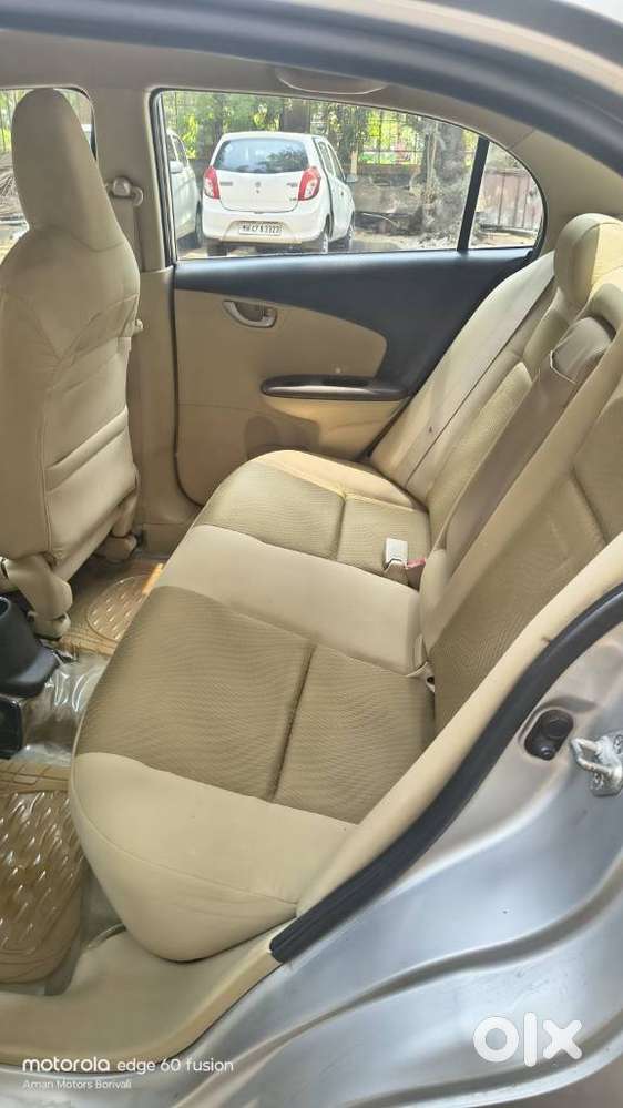 Honda Amaze 2013-2016 Vx O I Vtec, 2013, Petrol