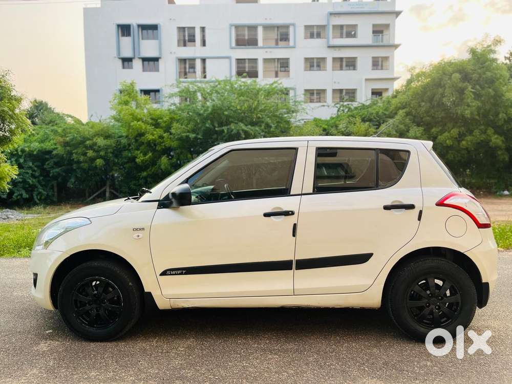 Maruti Suzuki Swift, 2011, Diesel