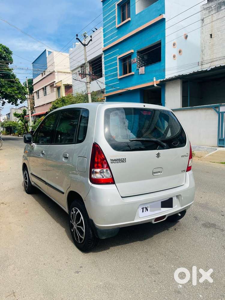 Maruti Suzuki Zen Estilo Vxi Bsiv, 2010, Petrol
