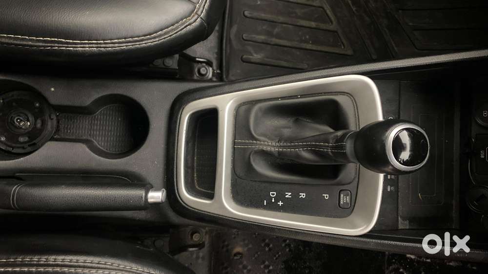 Hyundai Venue Sx Plus Turbo Dct, 2019, Petrol