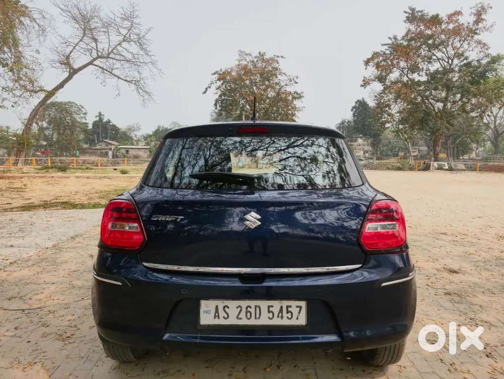 Maruti Suzuki Swift 2020&ugrave;