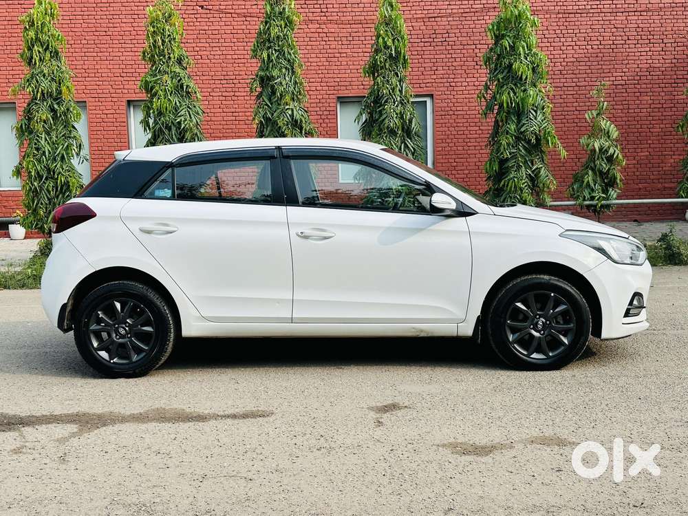 Hyundai Elite I20 [ ] 1.4 Asta Crdi, 2018, Diesel