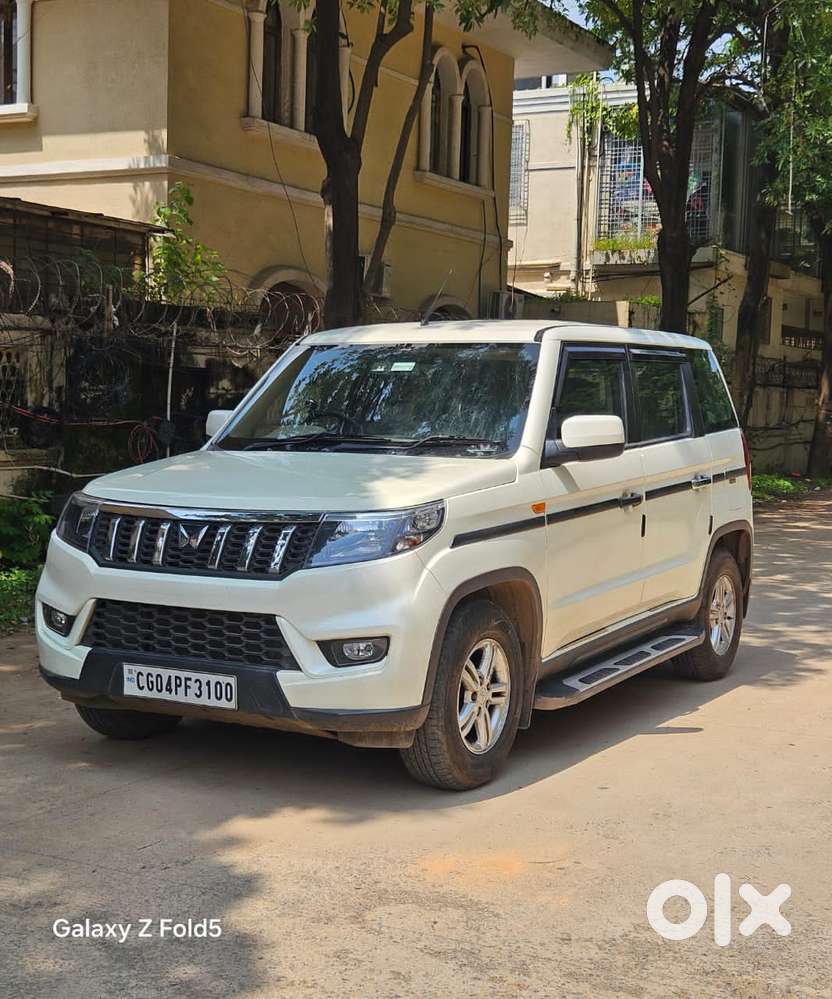 Mahindra Bolero Neo 1.5 N 10, 2024, Diesel