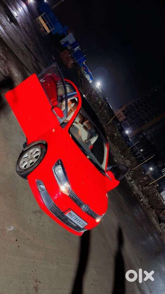 Volkswagen Vento 2011 Petrol