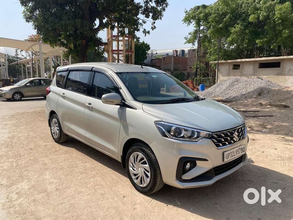 Maruti Suzuki Ertiga Vxi (o) Cng, 2020, Cng & Hybrids