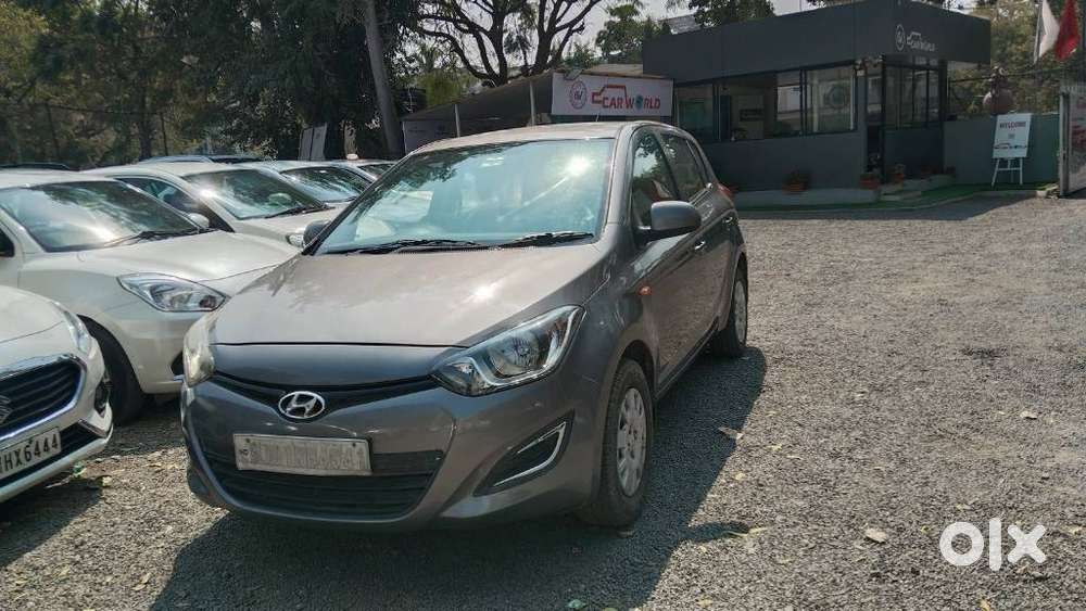 Hyundai I20 Magna Plus, 2013, Diesel
