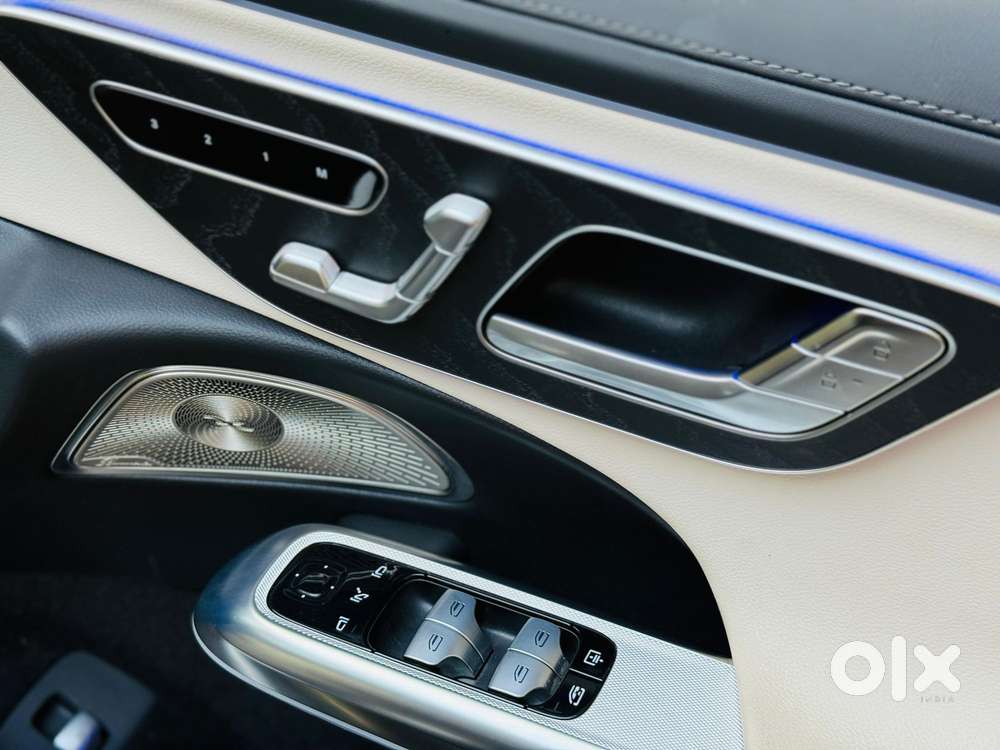 Mercedes-benz E-class E 220 D, 2025, Diesel