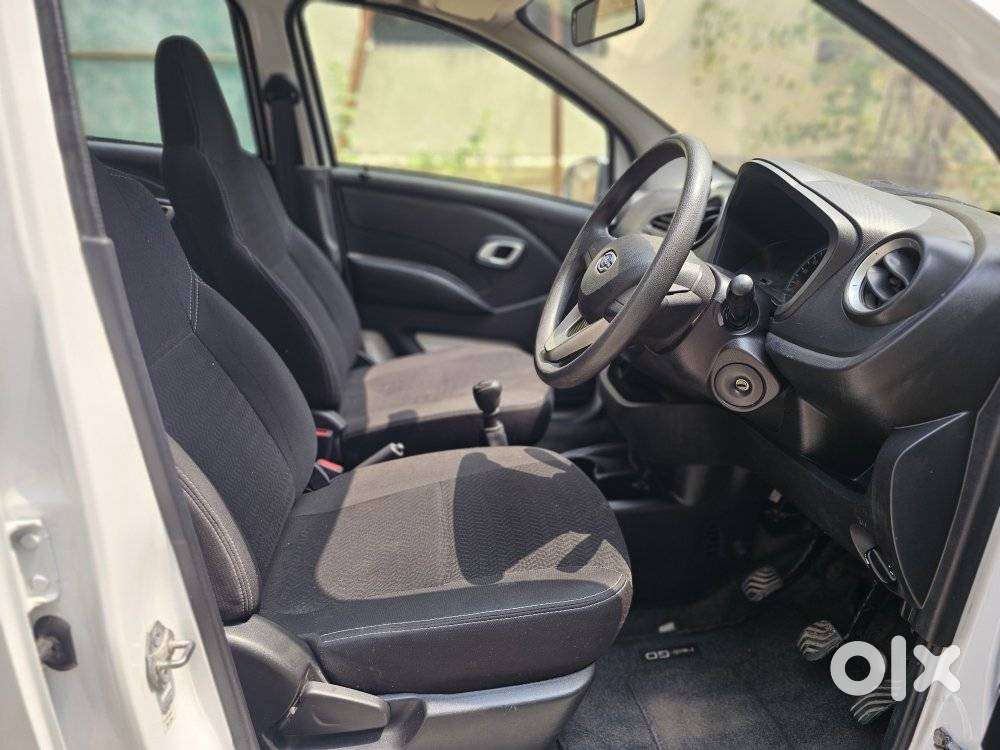 Datsun Redigo 0.8 S (o), 2018