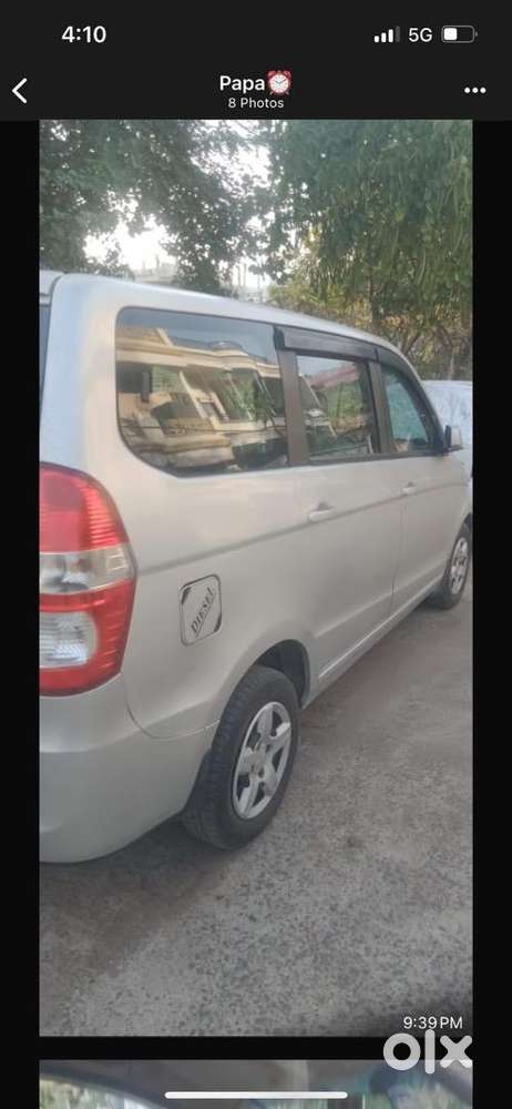 Chevrolet Enjoy Diesel Good Condition