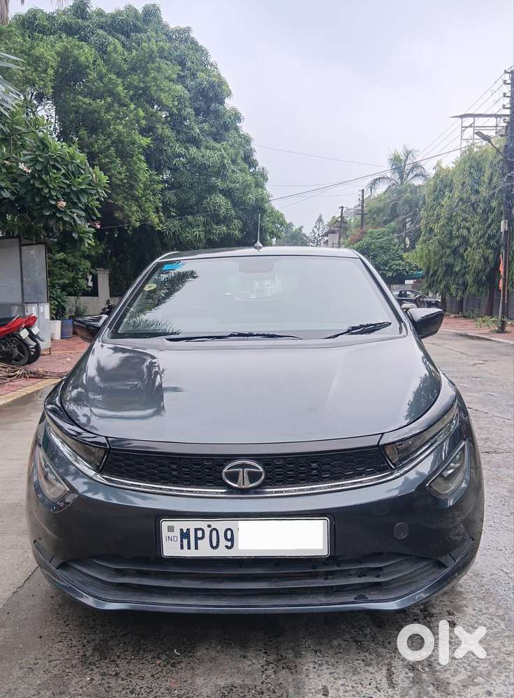 Tata Altroz 1.2 Xt, 2021, Petrol