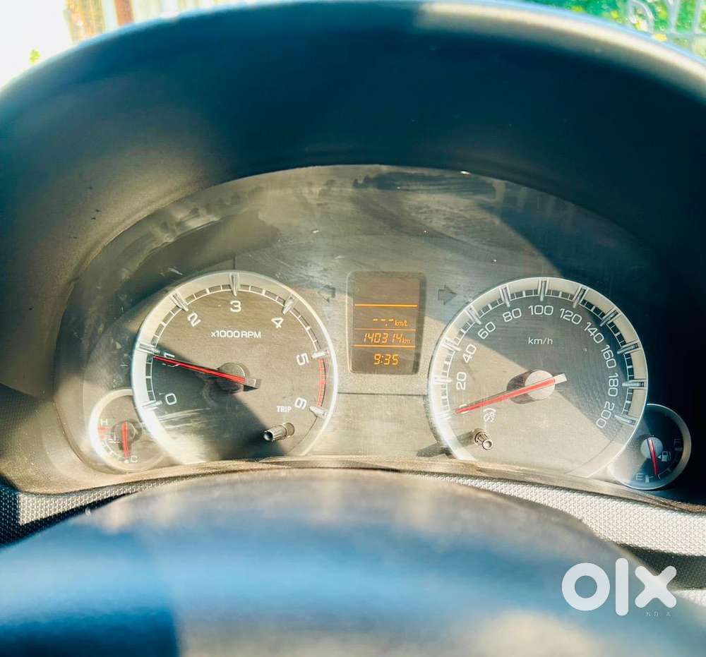 Maruti Suzuki Swift 2012 Diesel Well Maintained