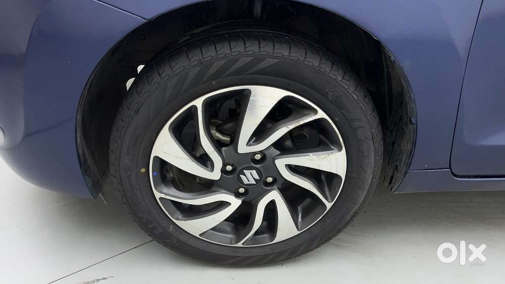 Maruti Suzuki Baleno 1.3 Alpha, 2021, Petrol
