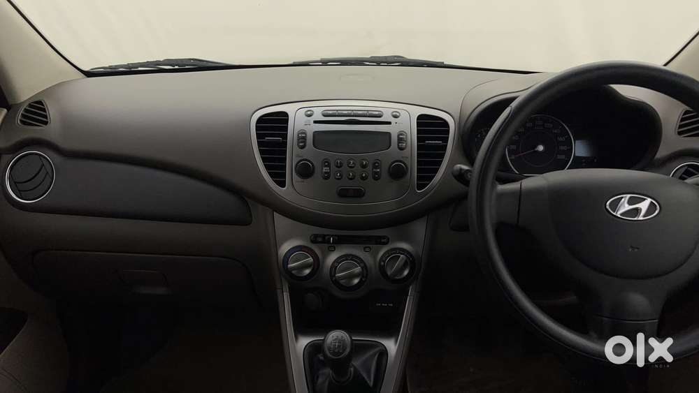 Hyundai I10 Sportz 1.2 Kappa2, 2013, Petrol