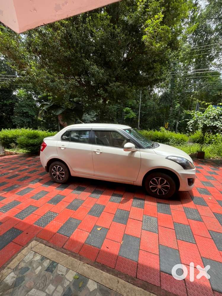 Maruti Dzire Vdi 2013