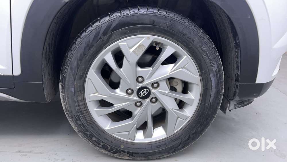 Hyundai Creta 1.5 Sx Executive Diesel, 2021, Diesel