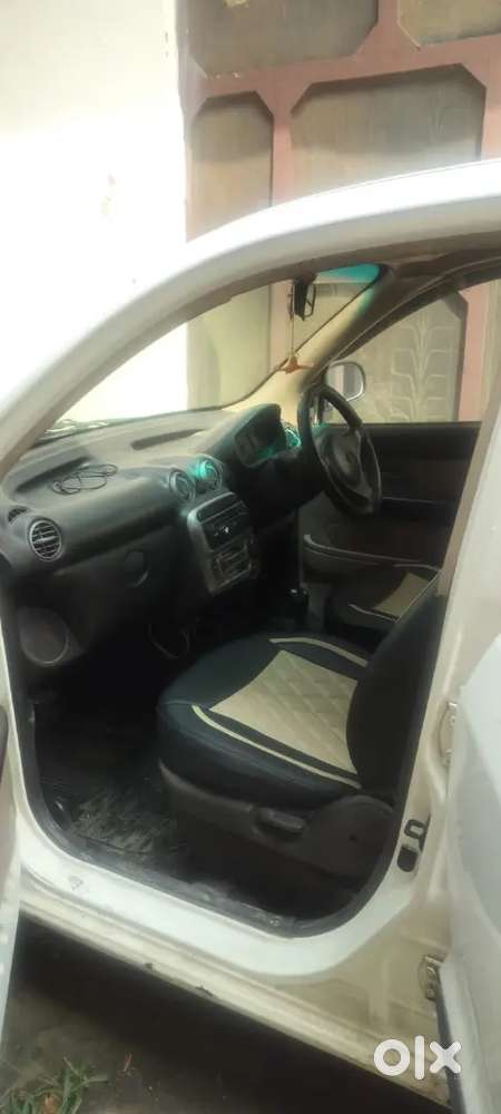 Hyundai Santro Xing 2010