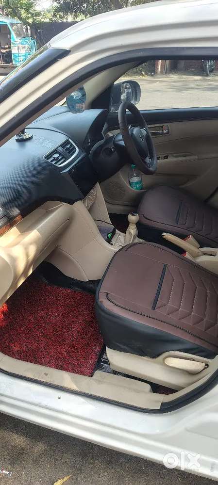 Maruti Suzuki Dzire 2013 Diesel Well Maintained ,126000 Km Driven