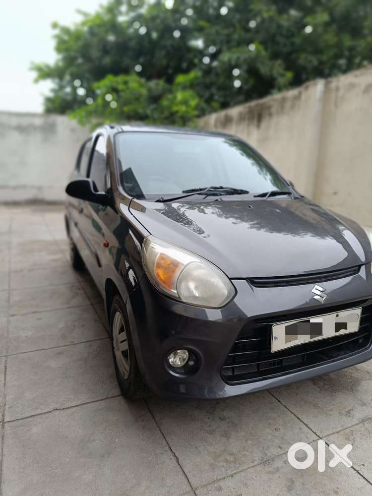 Maruti Suzuki Alto 800 Vxi Airbag, 2018, Petrol