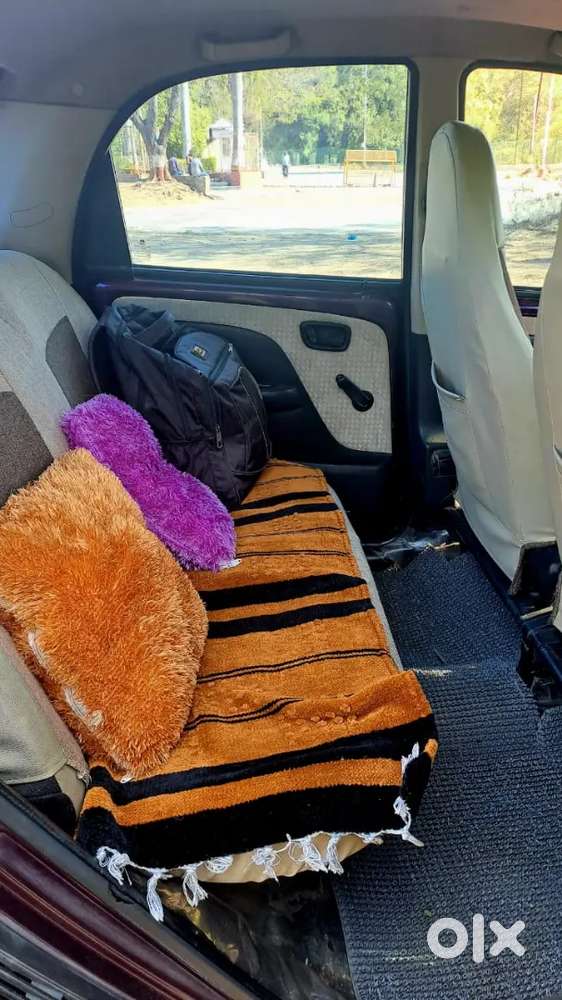 All New Showroom Condition Tata Nano Top Model