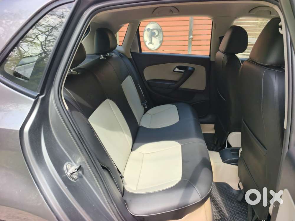 Volkswagen Polo Comfortline 1.2l Diesel, 2014, Diesel