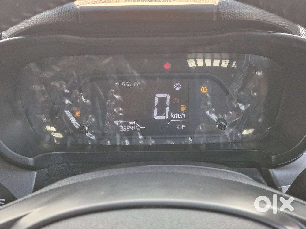 Tata Altroz Xz Plus (o) (s) Icng, 2023, Cng & Hybrids