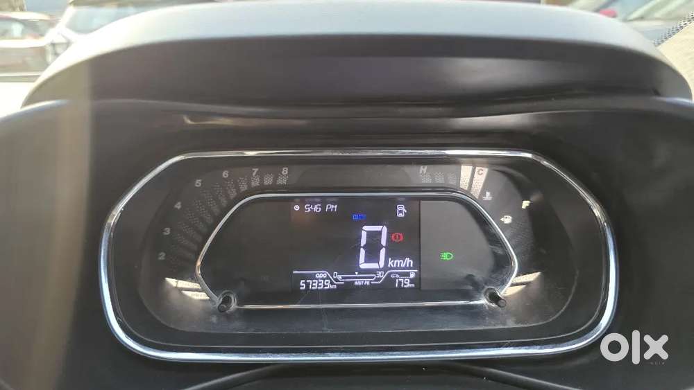 Tata Nexon 57,000km Driven In Excellent Condition