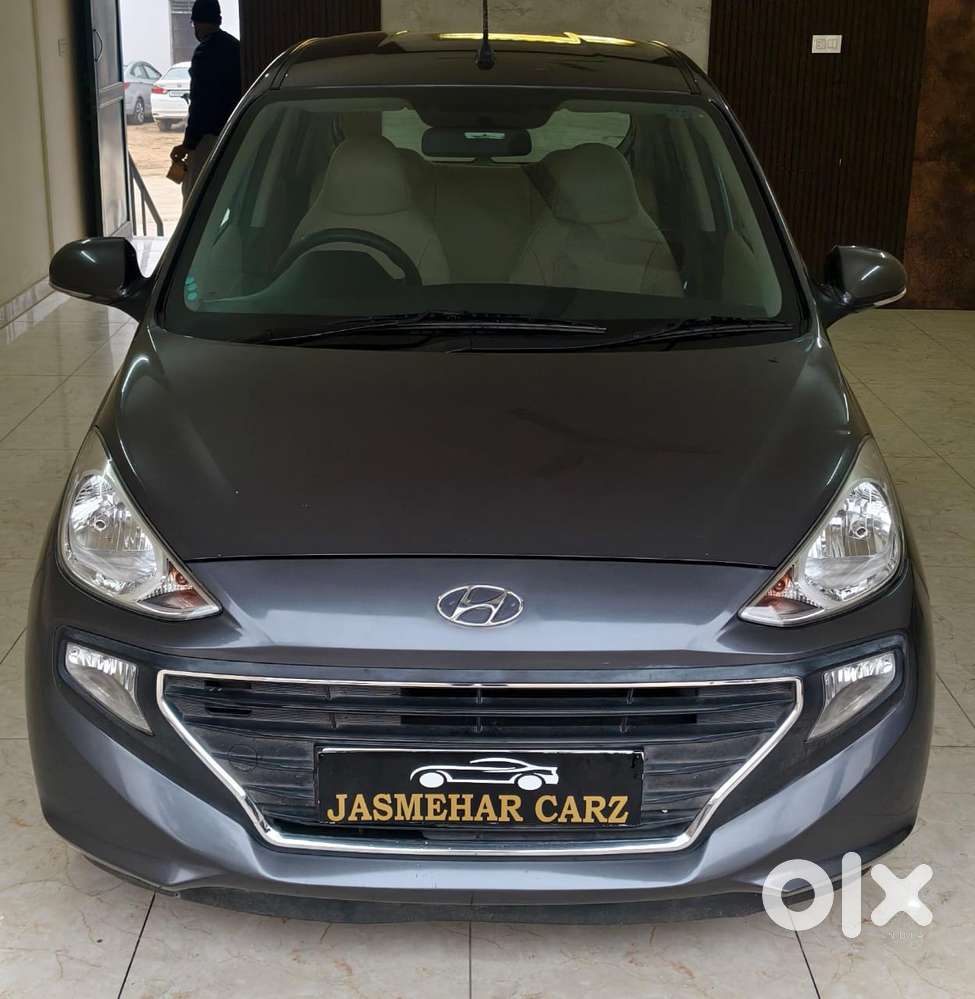 Hyundai New Santro 1.1 Sportz Amt, 2019, Petrol