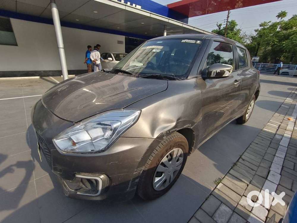 Maruti Suzuki Swift Vxi 2018, 2018, Petrol