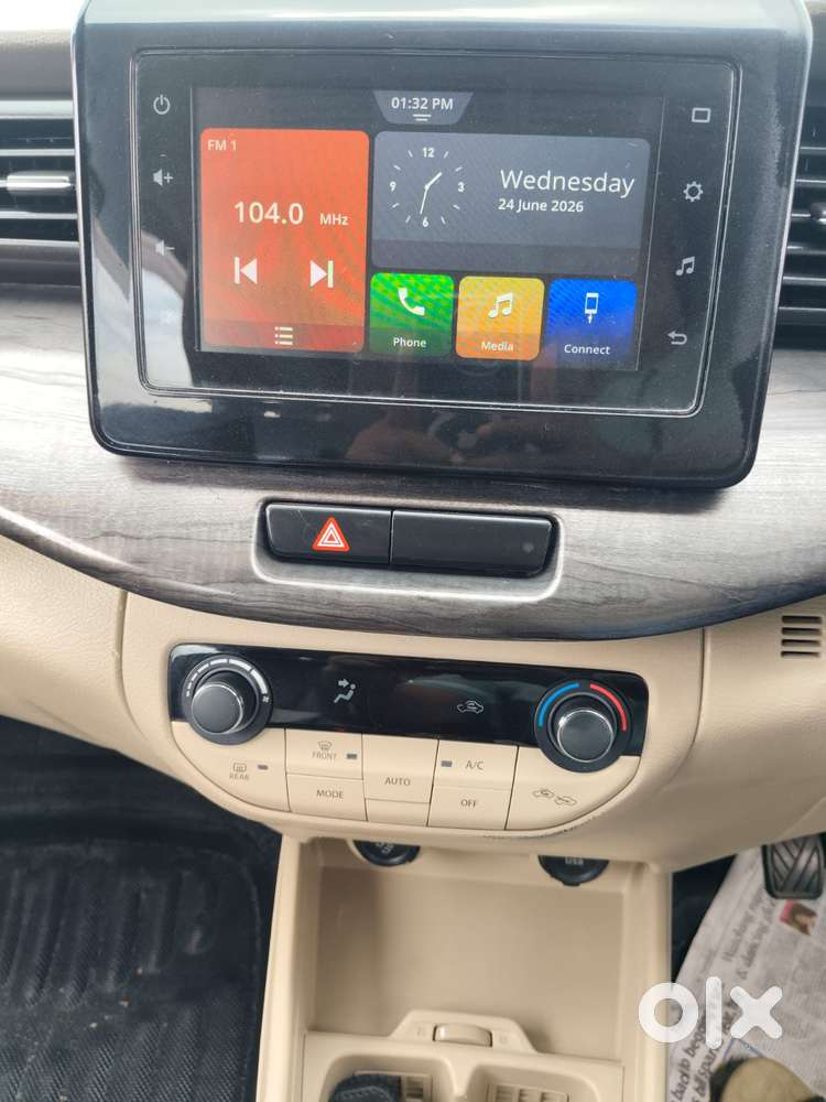 Maruti Suzuki Ertiga Zxi Plus Petrol, 2024, Cng & Hybrids