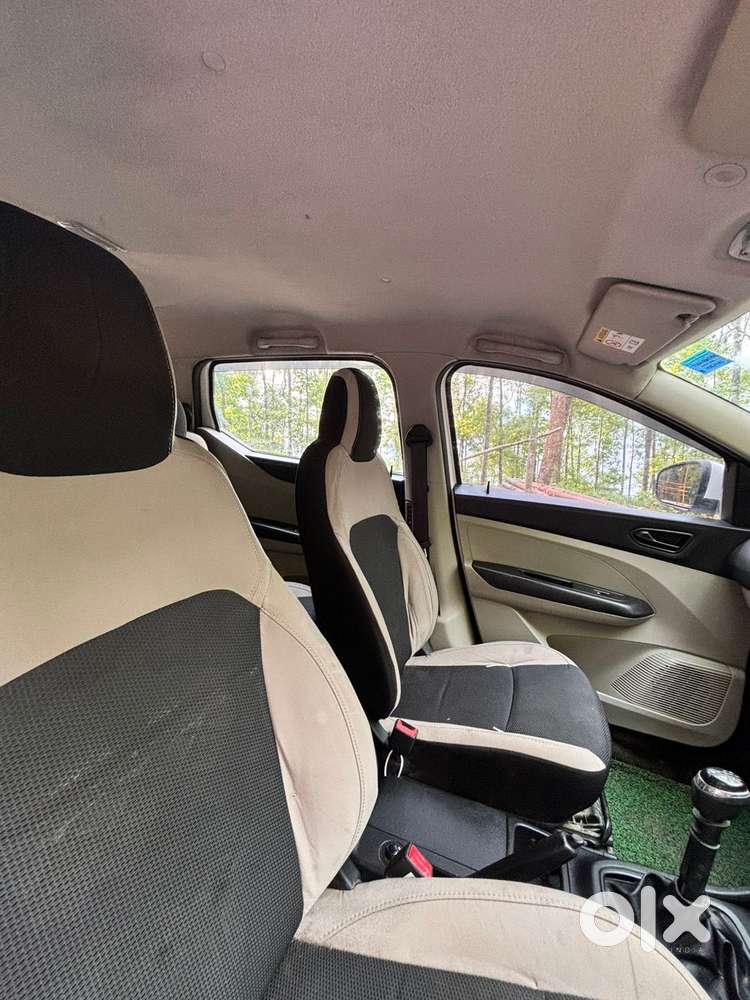 Renault Triber Rxt Easy-r Amt, 2021, Petrol