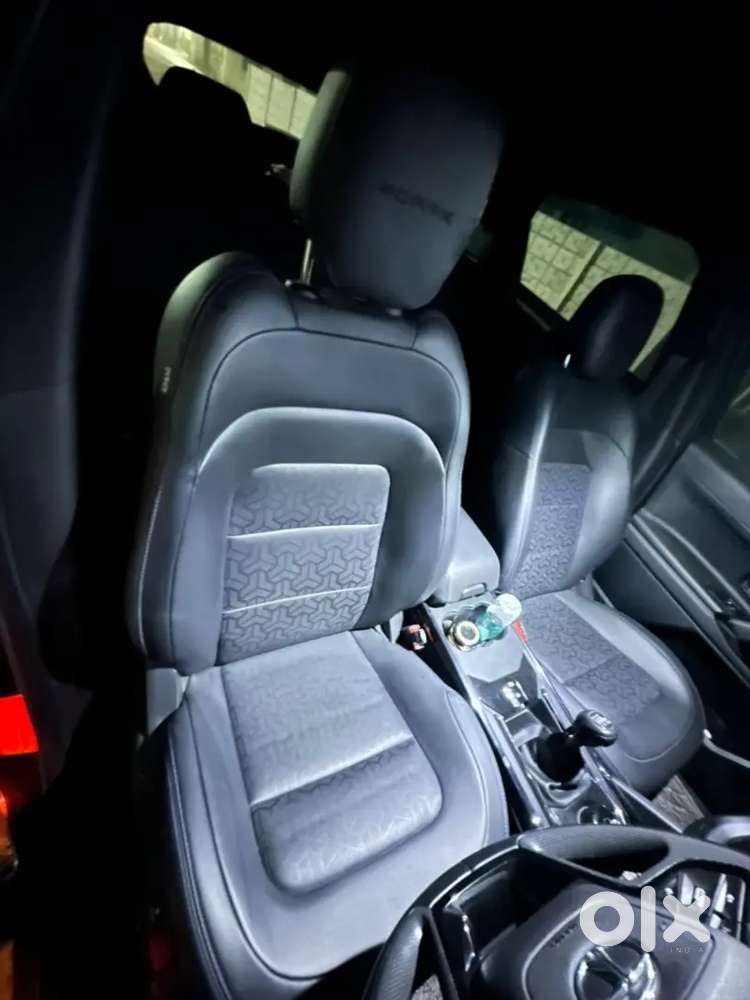 Tata Harrier Ev Xz 2023 Diesel Manual