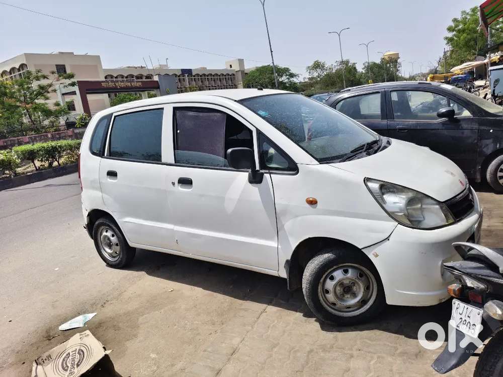 Maruti Suzuki Zen Estilo 2009 Renew 2029