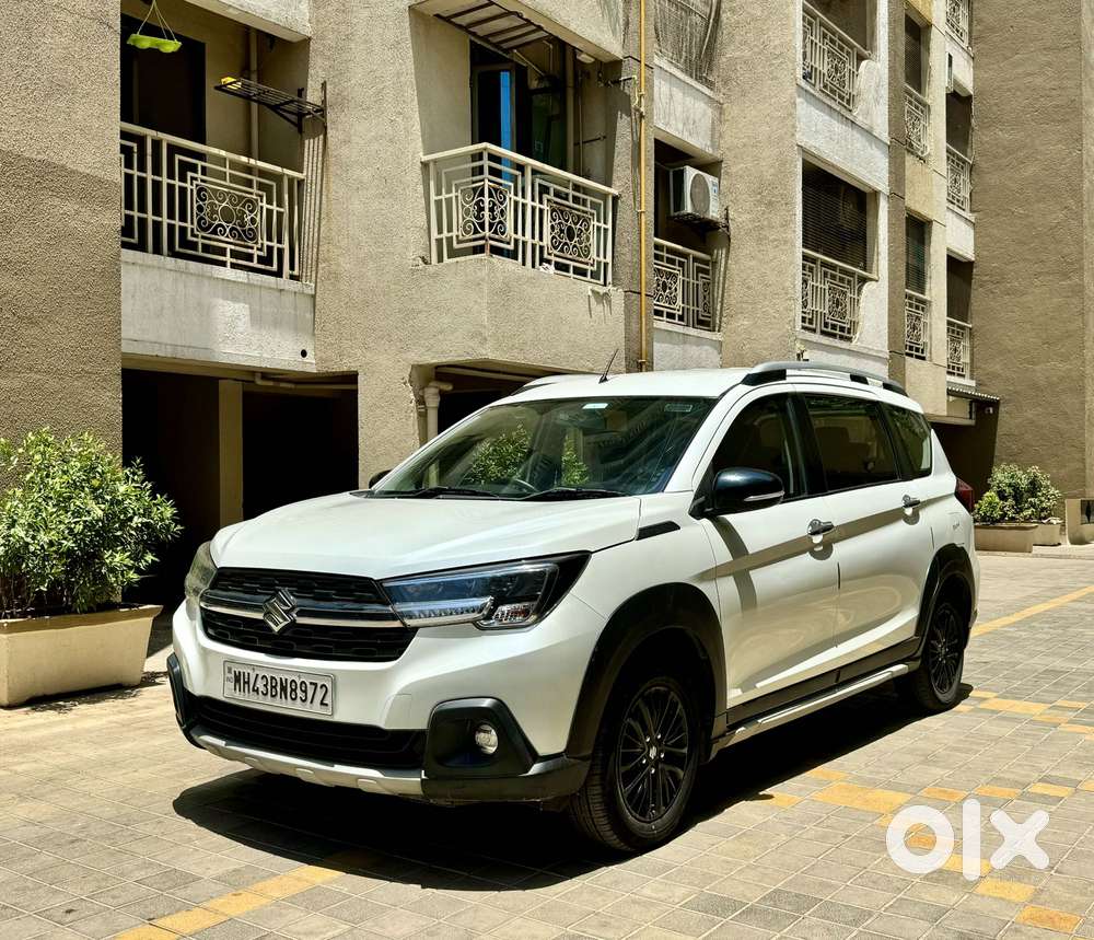 Maruti Suzuki Xl6 1.5 Zeta Mt, 2019, Cng & Hybrids