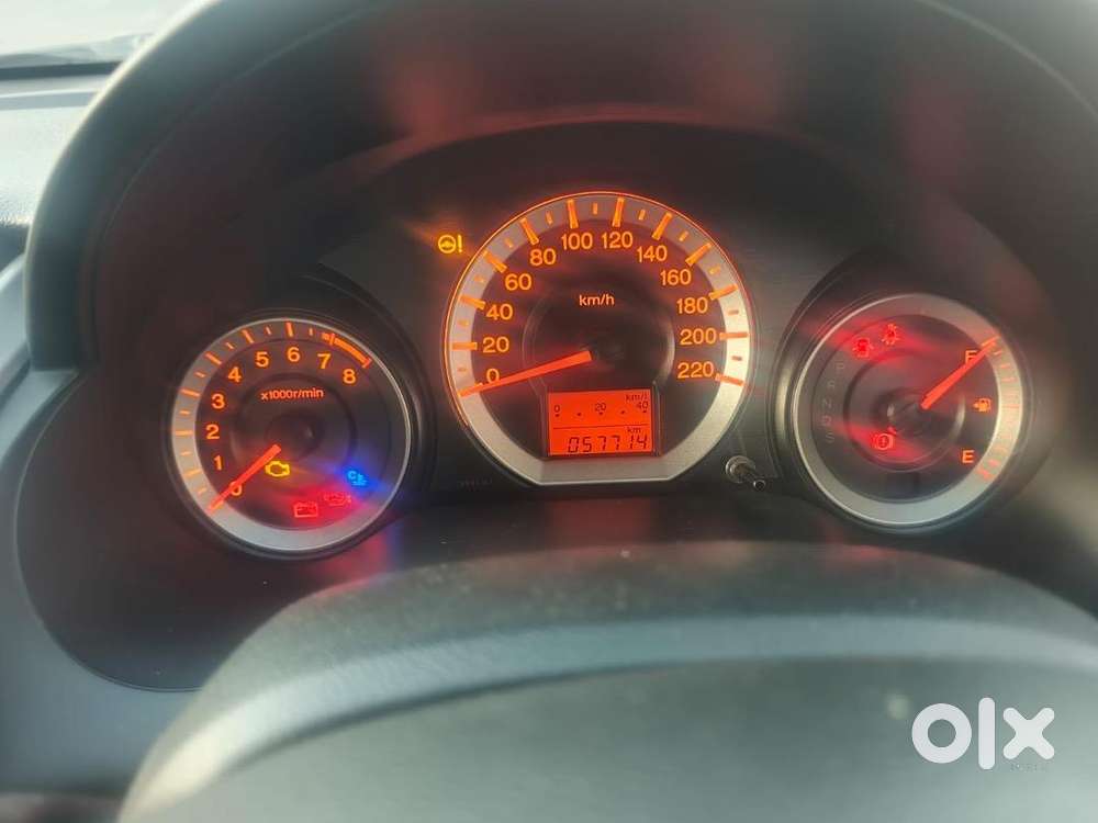Honda City 2010 Petrol 59000 Km Driven