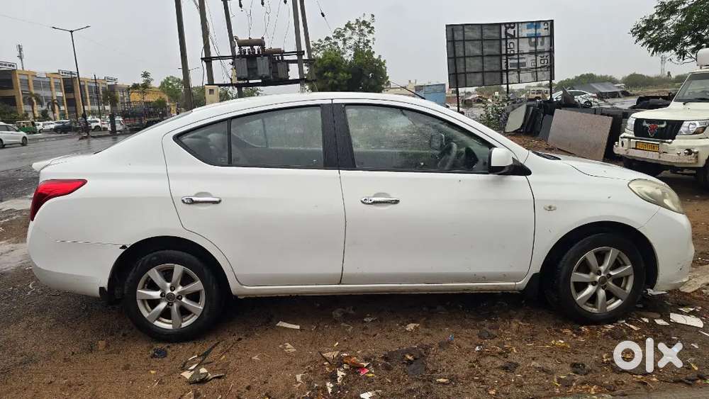 We Use This Car Since 2016 Singal Handly