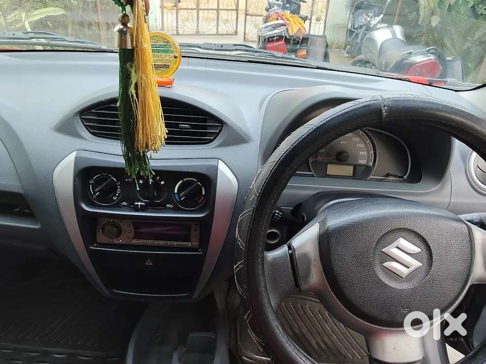 Maruti Suzuki Alto 800 2013 Petrol 66000 Km Driven